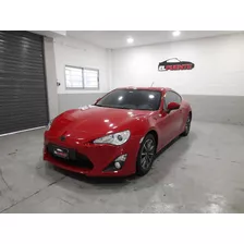 Toyota 86