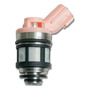 Inyector De Gas Nissan Xterra 2000-2004 3.3 Ck