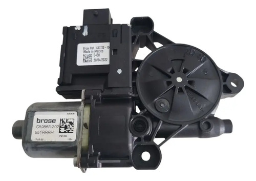Motor Vidro Traseiro Direito Jeep Compass 2021 2022