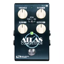 Source Audio Atlas - Pedal Compresor