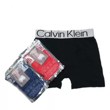 Boxer Calvin Klein Ck Caballeros Original Importados