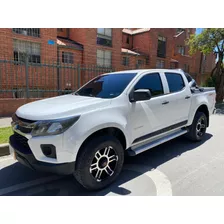 Chevrolet Colorado Ltz 4x4 2.8 Mt Turbo Diesel 2022 