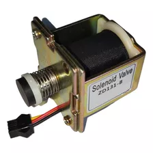 Valvula Solenoide Zd-131b Calefont