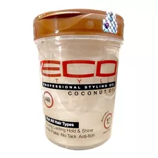 Gel Eco Style Coco 32 Onz - mL a $52