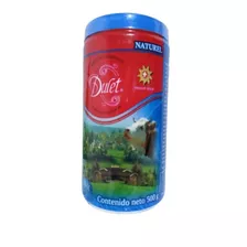 Dulet Lactosuero Deslactosado Deshidratado Natural 500 Gr