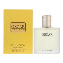 Oscar De La Renta Tradicional For Men Edt 90ml