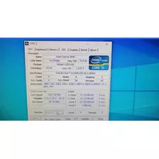 ¡vendo Procesador Intel Core I3 E I5 Y Se Entrega Probado!