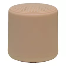 Mini Parlante Portatil Bletooth Color Rosa 110 V/220 V