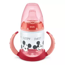 Vaso De Aprendizaje Mickey Mouse 150 Ml Nuk