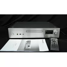 Technics Sl-g700 Sacd Cd Player & Digital Player