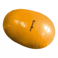 Bola Feijão Para Pilates 55x80cm Carci Bean