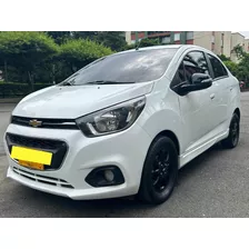 Chevrolet Beat 2020 1.2 Ltz Mecánica