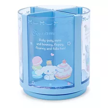 Sanrio 213161 Cinnamoroll - Soporte Giratorio Para Boligrafo