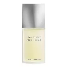 Perfume Importado Hombre Issey Miyake L'eau D'issey - 75ml 