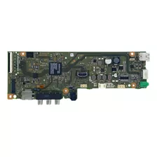 Placa Principal Mãe Televisor Sony Bravia Kdl-32w655d