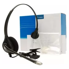 Headset Hw251 Plantronics Cisco Avaya Alcatel