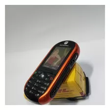 Motorola Rokr E2 ¡¡excelente!! Leer Descripcion **telcel