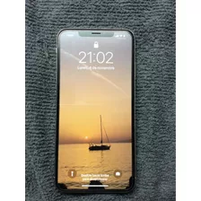 iPhone XS Max 64 Gb, Plata, Libre De Origen!