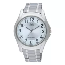 Reloj Qyq Qqq206j204y-1 Para Hombre Analogico Cuarzo