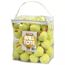 Bolsa Pelotas De Tenis (50 Pelotas)