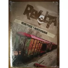 Cd Revolta - Revoltosos Y Descarriados (rock)