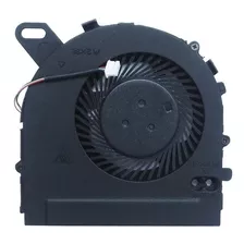 Cooler Fan Compativel Dell Inspiron 7560 7572 P61f P61f001