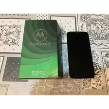 Celular Moto G7 Power 