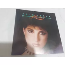 Lp Miami Sound Machine Primitive Love Excelente