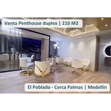 Venta Penthouse De Lujo Nuevo Las Palmas Arriba Intercontinental