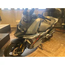 Bmw C 400 X 2023