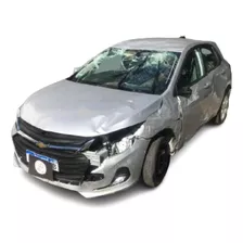 Chevrolet Onix 1.0t At Premier