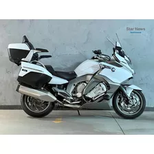 Bmw K1600 Gtl 2018