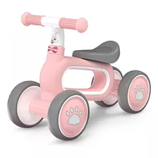 Bicicleta Para Bebe Impulso Caminador Equilibrio Envio Ya