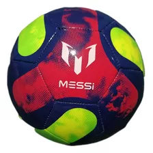 Pelota Ypf Messi