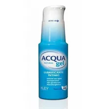 Acqua Gel Intimo Kley Hertz