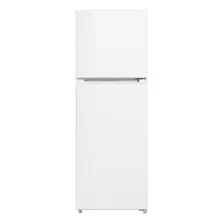 Refrigerador Heladera Con Freezer 235lts Dart312dw Daewoo