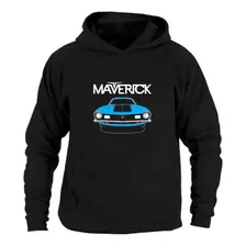 Sudadera Ford Maverick 