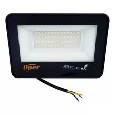 Reflector Foco Led Exterior 50w Ip66 Aluminio.