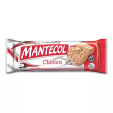 Mantecol Bajo Sodio 253 Gr