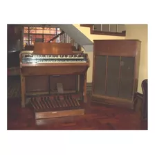 Reparación De Órganos Hammond/hammond Organ Repair Service