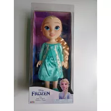 Frozen Princesa Elsa Disney 30cm