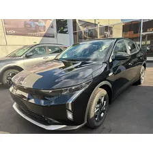 Kia K3 Mecanico Version Desire Mod 2025