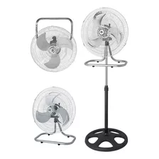 Ventilador 3 En 1 Telefunken