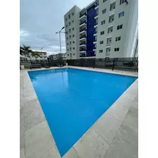 Rento Apartamento Amueblado A Pocos Minutos Aeropuerto Cibao