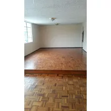 Departamento De Arriendo Para Oficina O Vivienda