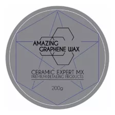 Amazing Graphene Wax Cera Recubrimiento Cerámico Premium