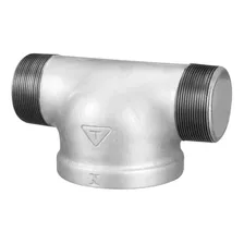 Tee P/ Hidrante 4'' X 2.1/2'' - Tupy