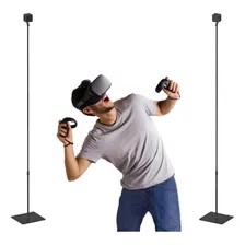 Skywin Vr Glass Stand - Compatible With Htc Vr Sensors - Ba.