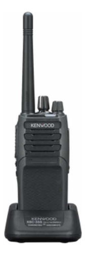 Radio Kenwood Nx-1200-nk Digital Nxdn-analgico 136-174 Mhz Foto 2