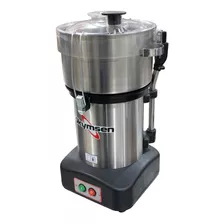 Cutter Cr-4l 220v Inox 4,0l- Skymsen